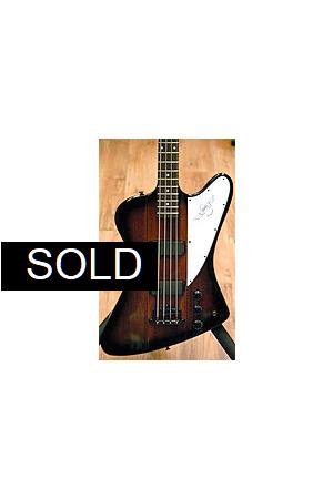 Epiphone Thunderbird IV Epiphone Thunderbird IV